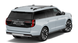 2026 Ford Expedition® External Image 4